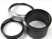 Objective Lenses for Microscopes
