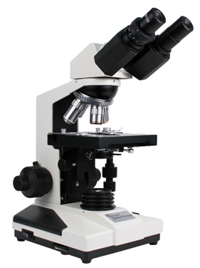 SeilerScope Compound Microscope