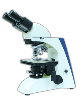 Microlux IV Microscope for MOH's