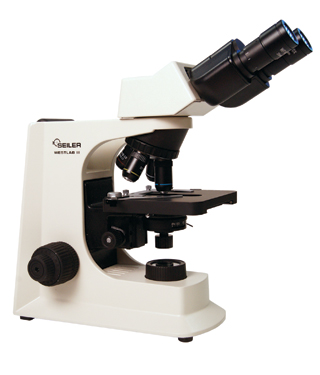 Westlab III Compound Microscope